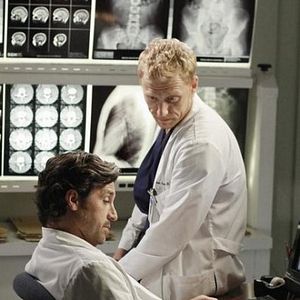 Foto Kevin McKidd