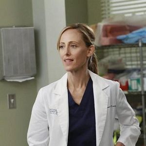 Foto Jessica Capshaw