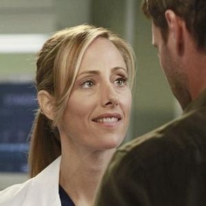 Foto Jessica Capshaw