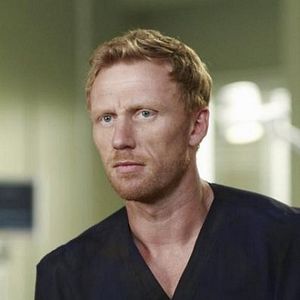 Foto Kevin McKidd