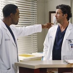 Foto Patrick Dempsey