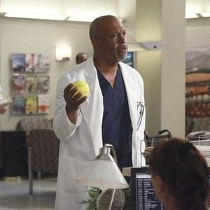 Foto James Pickens Jr.