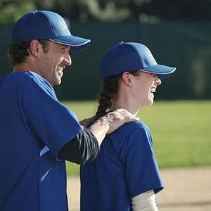 Foto Patrick Dempsey