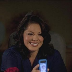 Foto Sara Ramirez