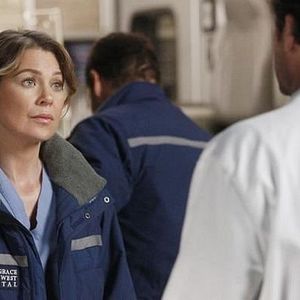 Foto Patrick Dempsey