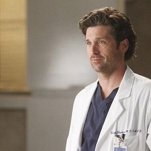 Foto Patrick Dempsey