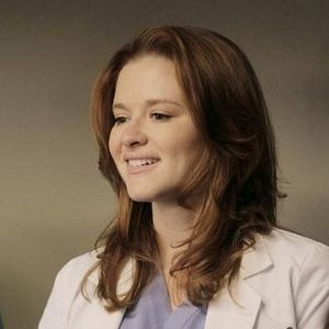 Foto Sarah Drew
