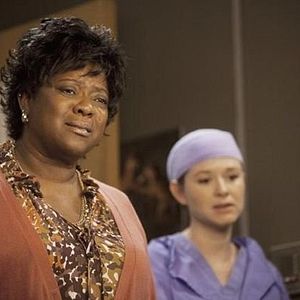 Foto Loretta Devine