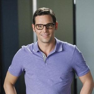 Foto Justin Chambers (I)