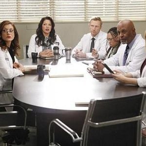 Foto Anatomía de Grey