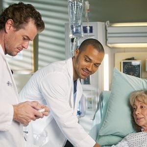 Foto Anatomía de Grey