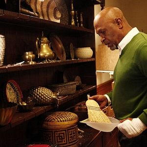 Foto Anatomía de Grey