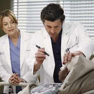 Foto Anatomía de Grey