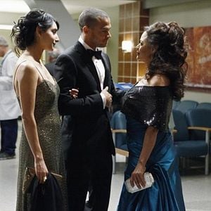 Foto Anatomía de Grey