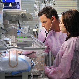 Foto Anatomía de Grey