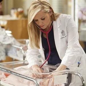 Foto Anatomía de Grey