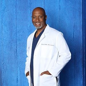 Foto Anatomía de Grey