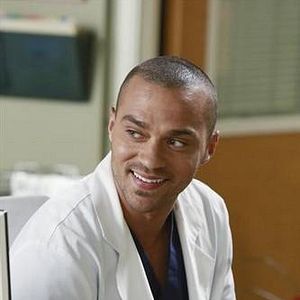 Foto Jesse Williams