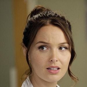 Foto Camilla Luddington