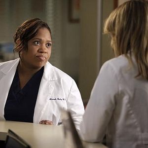 Foto Chandra Wilson