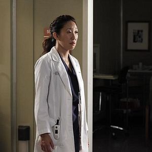 Foto Sandra Oh