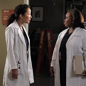 Foto Chandra Wilson