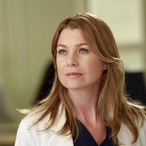 Foto Ellen Pompeo