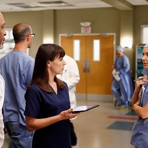 Foto Constance Zimmer