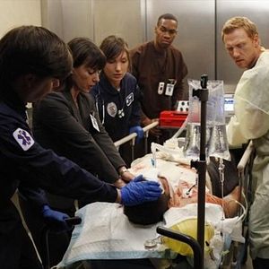 Foto Kevin McKidd