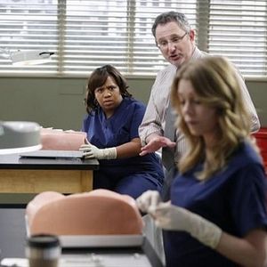 Foto Chandra Wilson