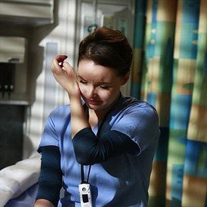 Foto Anatomía de Grey