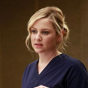 Foto Anatomía de Grey