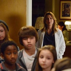 Foto Anatomía de Grey