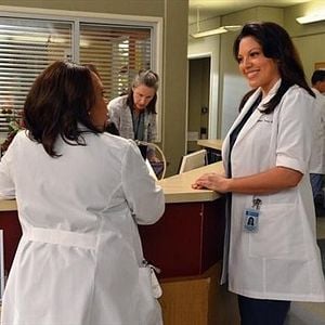 Foto Anatomía de Grey