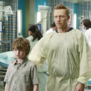 Foto Kevin McKidd