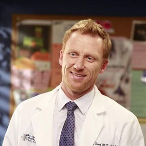 Foto Kevin McKidd