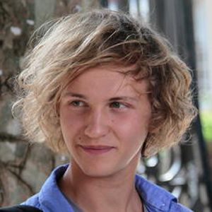 Foto Mathieu Spinosi