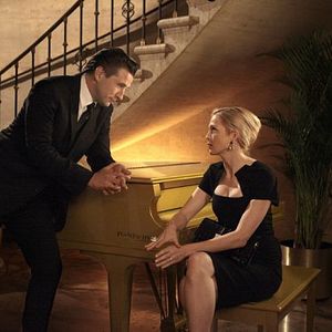 Foto William Baldwin