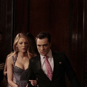 Foto Ed Westwick