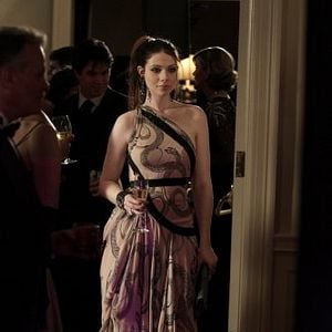 Foto Michelle Trachtenberg
