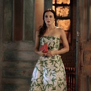 Foto Leighton Meester