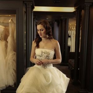 Foto Leighton Meester