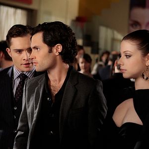 Foto Gossip Girl