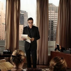 Foto William Baldwin