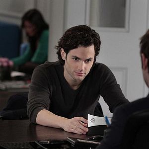 Foto Penn Badgley