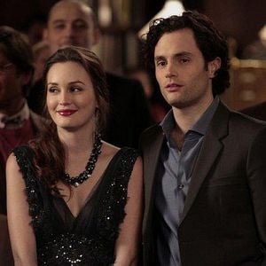 Foto Penn Badgley