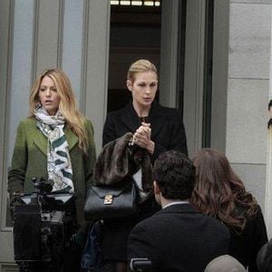 Foto Kelly Rutherford