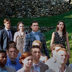 Foto Michelle Trachtenberg