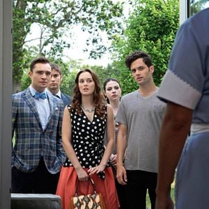 Foto Michelle Trachtenberg