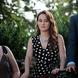 Foto Leighton Meester